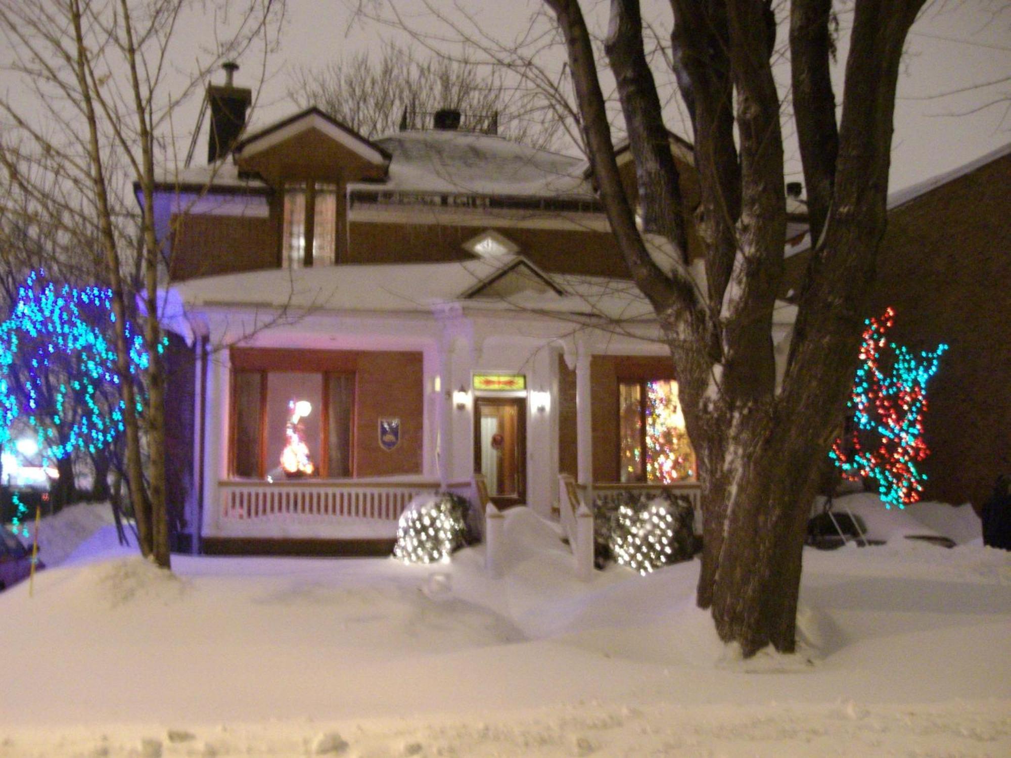 Aux Annees Folles Quebec City